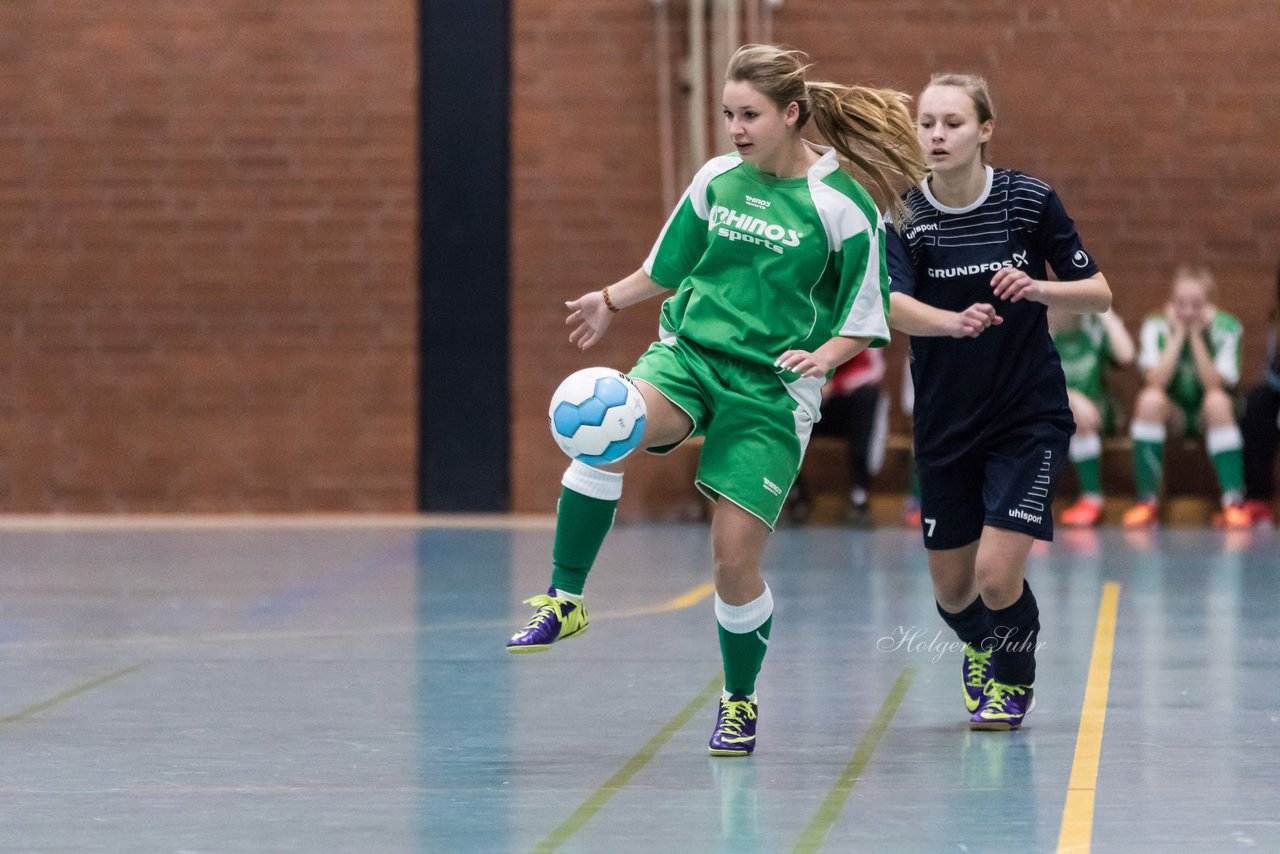 Bild 201 - KT Turnier 1
